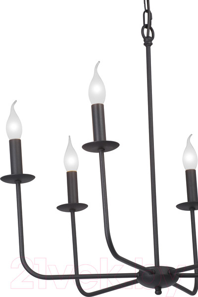 Изображение товара Люстра Vitaluce V3986-1/6