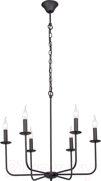 Изображение товара Люстра Vitaluce V3986-1/6