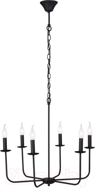 Изображение товара Люстра Vitaluce V3986-1/6