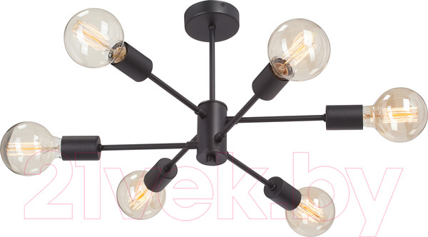 Изображение товара Люстра Vitaluce V3994-1/6PL