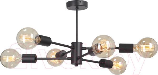 Изображение товара Люстра Vitaluce V3994-1/6PL