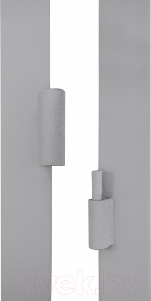 Изображение товара Каркас для калитки Белзабор Под навесной замок 0.9x1.5м