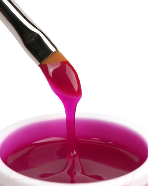 Изображение товара Моделирующий гель для ногтей E.Mi Amberina Gel (15г)