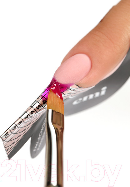 Изображение товара Моделирующий гель для ногтей E.Mi Amberina Gel (15г)