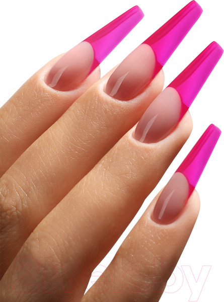 Изображение товара Моделирующий гель для ногтей E.Mi Amberina Gel (15г)