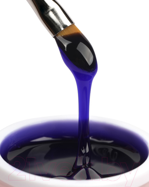 Изображение товара Моделирующий гель для ногтей E.Mi Mazarine Gel (15г)