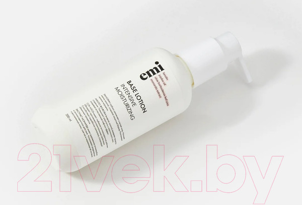 Изображение товара Лосьон для рук E.Mi Base Lotion (200мл)