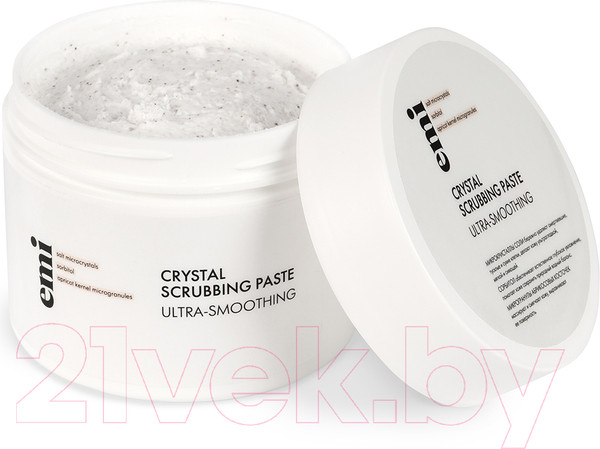 Изображение товара Скраб для рук E.Mi Crystal Scrubbing Paste (200г)