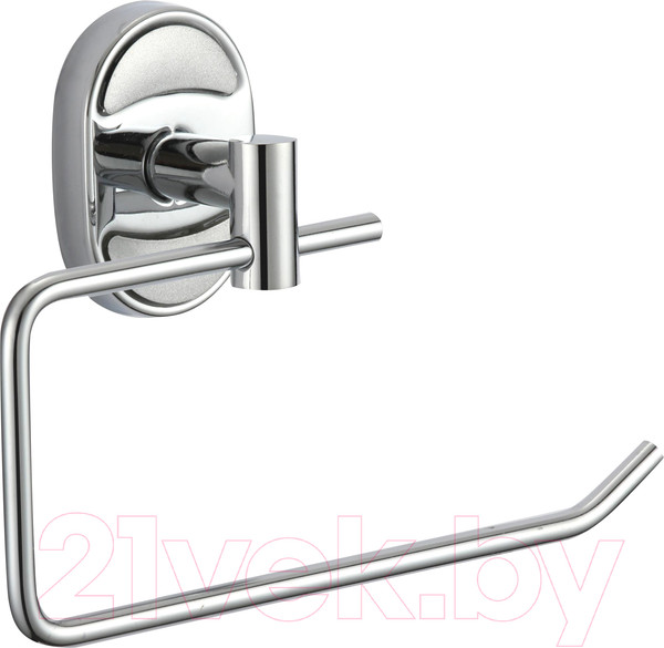 Изображение товара Держатель для бумажных полотенец в ванную Savol S-L07052 (хром)