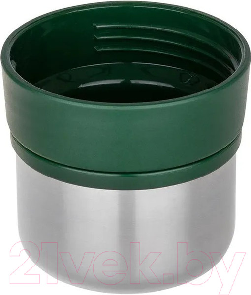 Изображение товара Термос для напитков Тонар HS.TM-058-G (1.2л, зеленый)