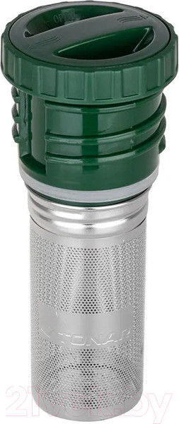 Изображение товара Термос для напитков Тонар HS.TM-058-G (1.2л, зеленый)