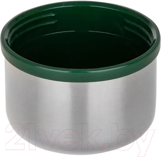 Изображение товара Термос для напитков Тонар HS.TM-058-G (1.2л, зеленый)