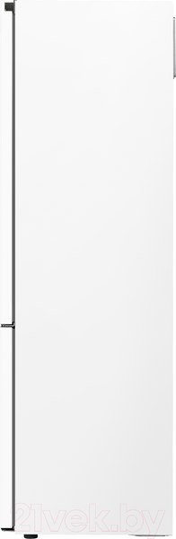 Изображение товара Холодильник с морозильником LG GC-B509SQCL