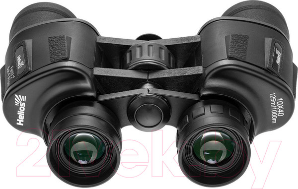 Изображение товара Бинокль Helios 10x40 (HS B300)