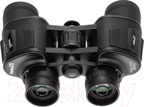 Изображение товара Бинокль Helios 10x40 (HS B300)
