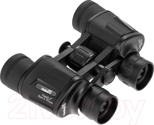 Изображение товара Бинокль Helios 10x40 (HS B300)