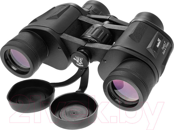 Изображение товара Бинокль Helios 10x40 (HS B300)