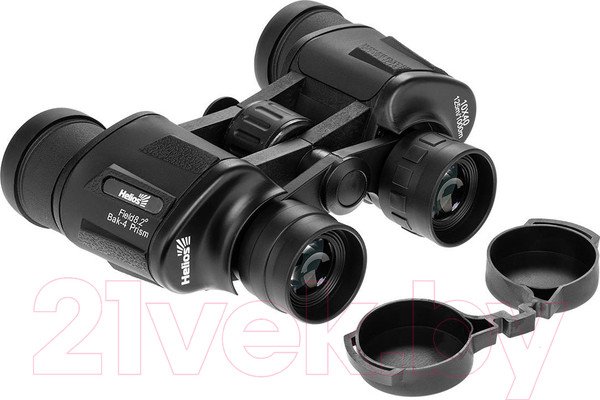 Изображение товара Бинокль Helios 10x40 (HS B300)