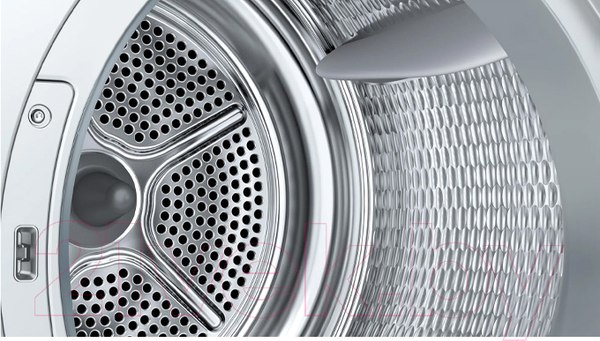 Изображение товара Сушильная машина Bosch WQG2410EPL