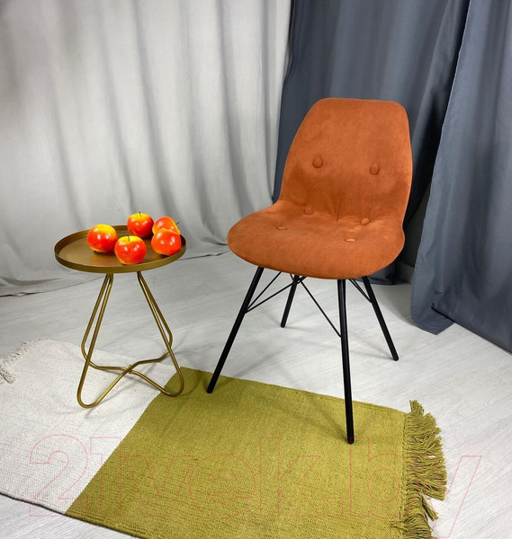 Изображение товара Сиденье для стула Sheffilton SHT-ST29-C2 (песчаная буря)