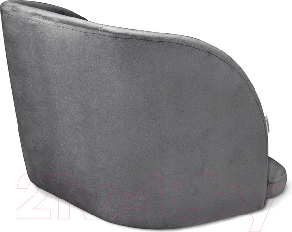 Изображение товара Сиденье для стула Sheffilton SHT-ST33 (угольно-серый)