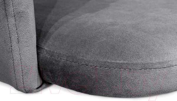 Изображение товара Сиденье для стула Sheffilton SHT-ST33 (угольно-серый)