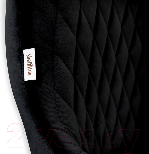 Изображение товара Каркас стула Sheffilton SHT-ST38 (ночное затмение)