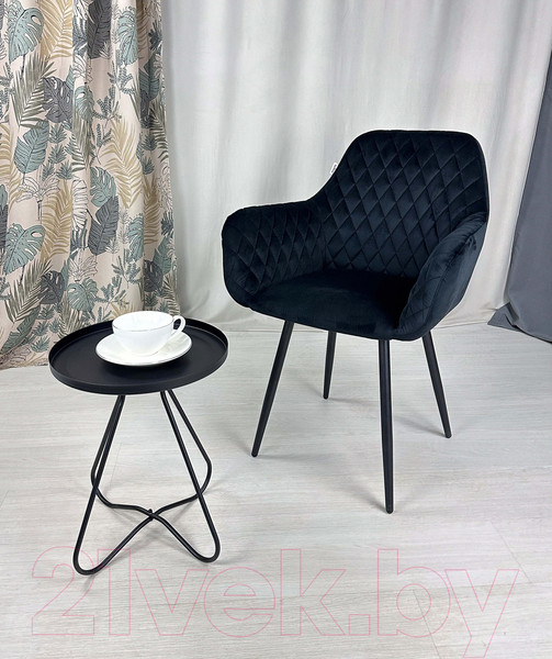 Изображение товара Каркас стула Sheffilton SHT-ST38 (ночное затмение)