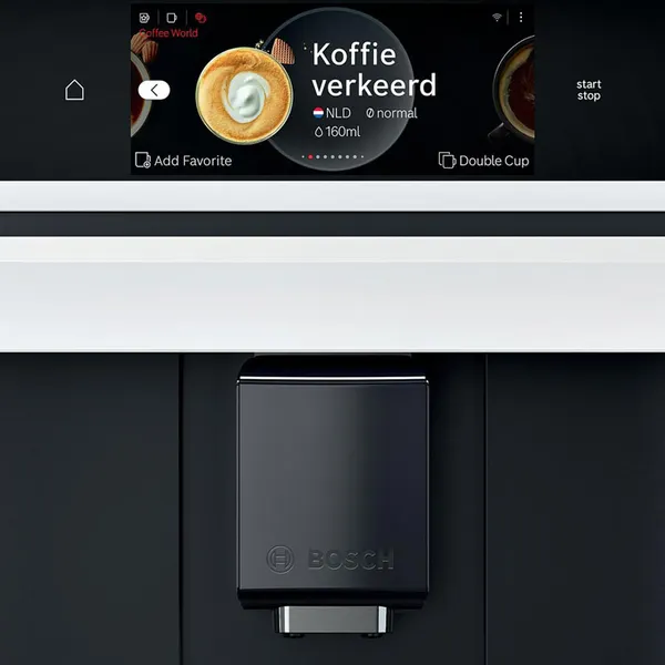 Изображение товара Кофемашина Bosch CTL7181W0