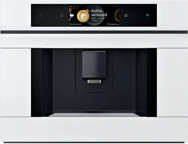 Изображение товара Кофемашина Bosch CTL7181W0