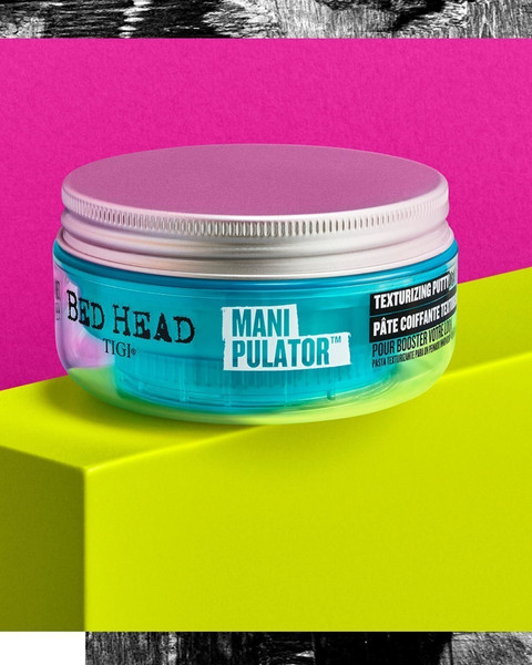 Изображение товара Паста для укладки волос Tigi Bed Head Style Manipulator Текстурирующая (57мл)