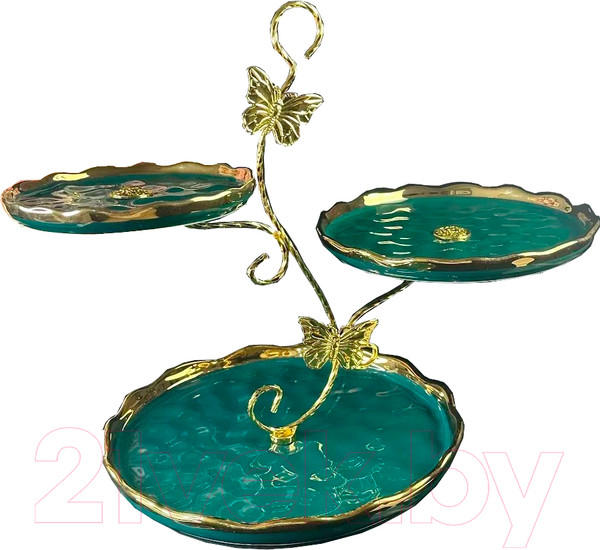 Изображение товара Ваза-этажерка Lenardi Multicolor 106-256