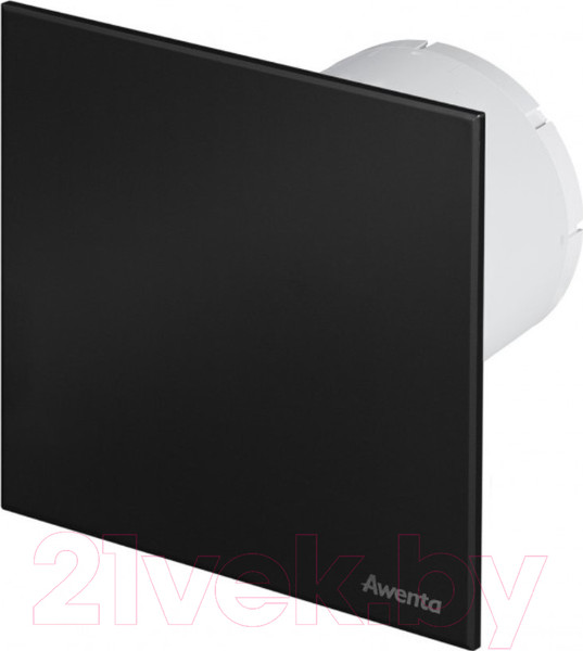 Изображение товара Вентилятор накладной Awenta KWS125W-PTCB125M-ZZ125