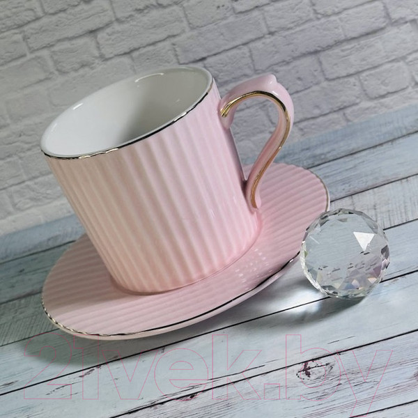 Изображение товара Набор для чая/кофе Lenardi 109-126