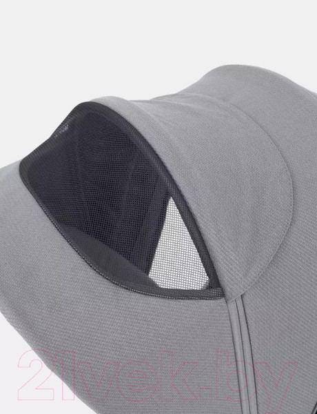 Изображение товара Детская универсальная коляска Rant Flex Pro 3 в 1 2023 / RA075 (Grey)