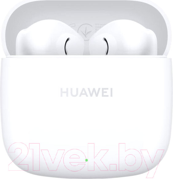 Изображение товара Беспроводные наушники Huawei Freebuds SE 2 / T0016 (Ceramic White)