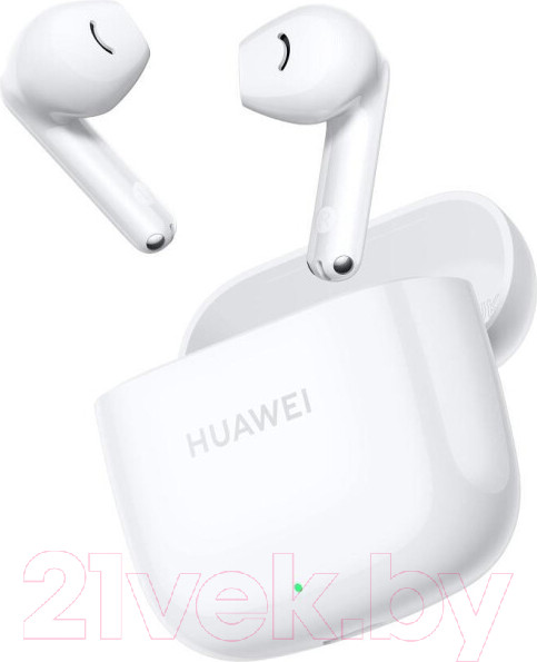 Изображение товара Беспроводные наушники Huawei Freebuds SE 2 / T0016 (Ceramic White)