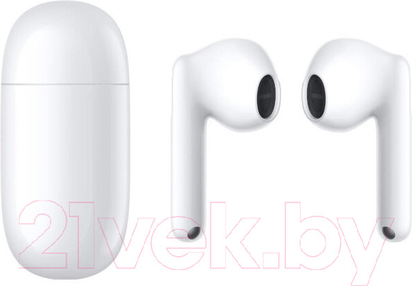 Изображение товара Беспроводные наушники Huawei Freebuds SE 2 / T0016 (Ceramic White)