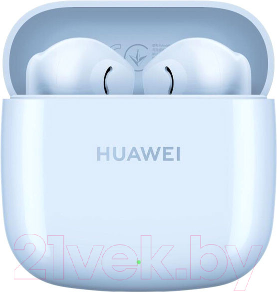 Изображение товара Беспроводные наушники Huawei Freebuds SE 2 / T0016 (Isle Blue)