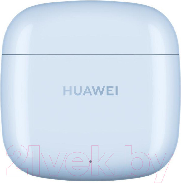 Изображение товара Беспроводные наушники Huawei Freebuds SE 2 / T0016 (Isle Blue)