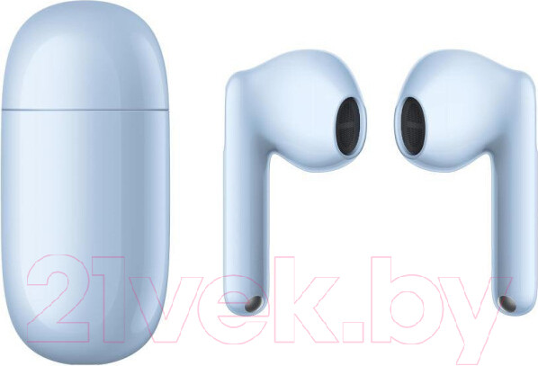 Изображение товара Беспроводные наушники Huawei Freebuds SE 2 / T0016 (Isle Blue)