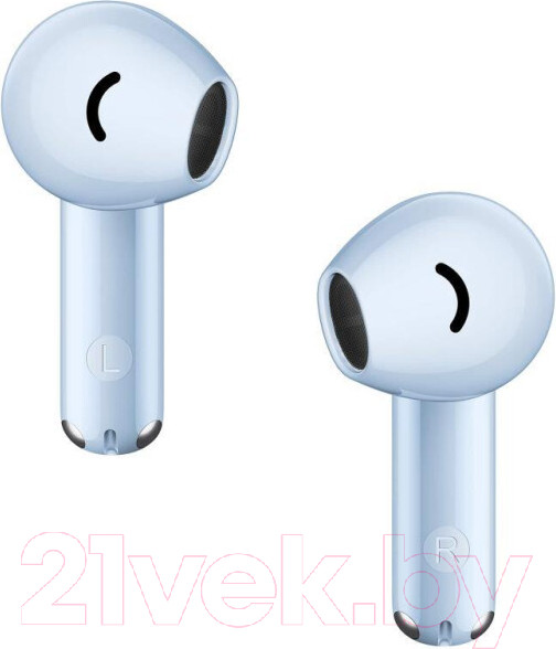 Изображение товара Беспроводные наушники Huawei Freebuds SE 2 / T0016 (Isle Blue)