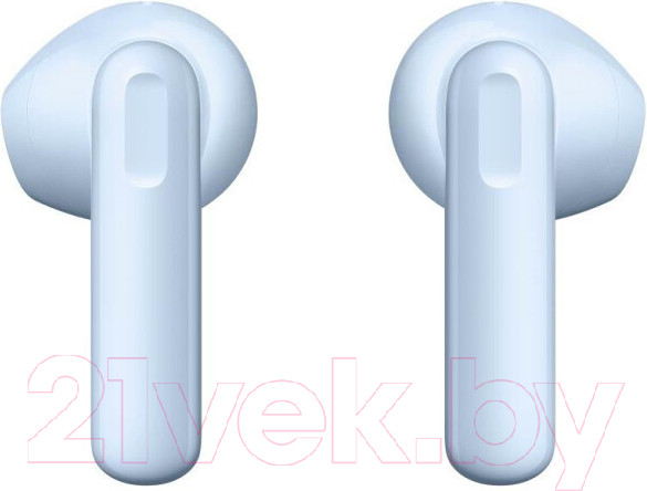 Изображение товара Беспроводные наушники Huawei Freebuds SE 2 / T0016 (Isle Blue)