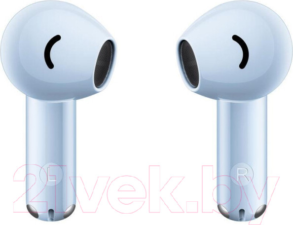 Изображение товара Беспроводные наушники Huawei Freebuds SE 2 / T0016 (Isle Blue)