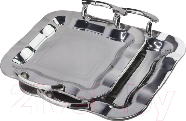 Изображение товара Набор подносов Lenardi 151-007 (2шт)