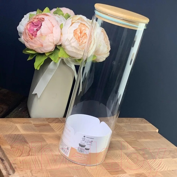 Изображение товара Емкость для хранения Lenardi 160-170