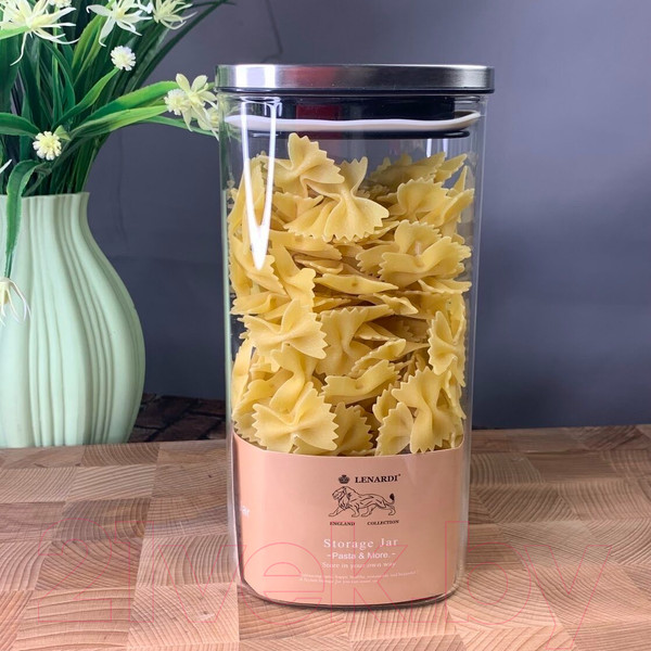 Изображение товара Емкость для хранения Lenardi 160-194