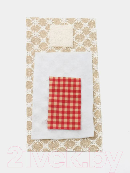 Изображение товара Румбокс Hobby Day Дом в стиле шале / M2202