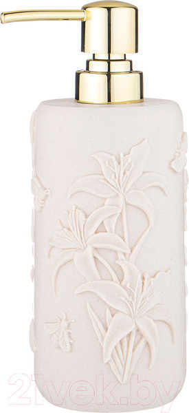 Изображение товара Дозатор для жидкого мыла Bronco 216-153