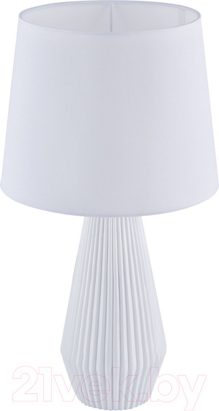 Изображение товара Прикроватная лампа Maytoni Calvin Table Z181-TL-01-W